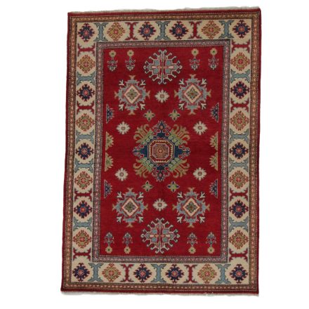 Tapis Kazak 126x182 Tapis oriental fait main