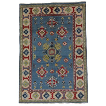 Tapis Kazak 125x183 Tapis oriental fait main