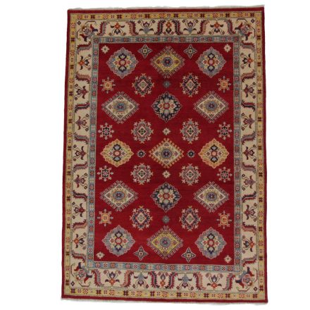 Tapis Kazak 167x239 Tapis oriental fait main