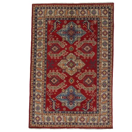 Tapis Kazak 181x271 Tapis oriental fait main pour le salon