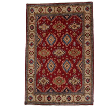 Tapis Kazak 184x274 Tapis oriental fait main pour le salon