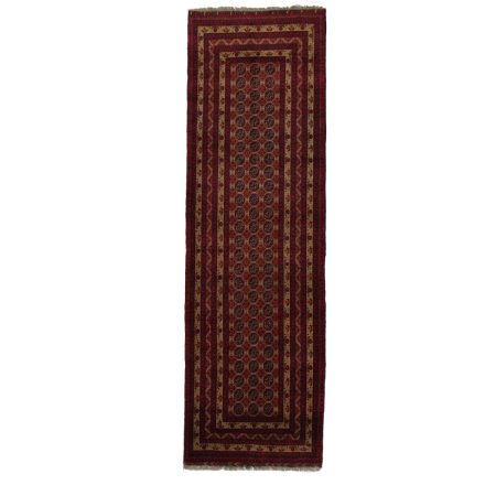 Tapis coureur Khal Mohammadi 90x290 Tapis afghan