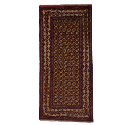 Tapis afghan Khojaroshnai 89x191 tapis oriental fait main