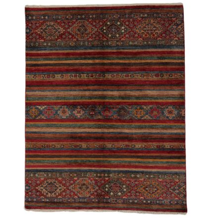 Tapis oriental Shawal 158x201 tapis afghan fait main