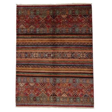 Tapis oriental Shawal 151x199 tapis afghan fait main