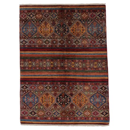 Tapis oriental Shawal 147x199 tapis afghan fait main