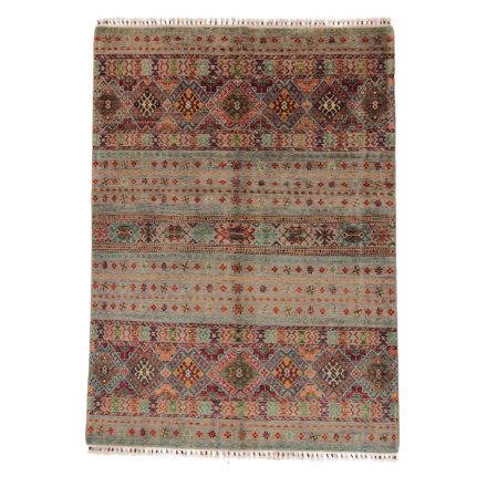 Tapis oriental Shawal 152x210 tapis afghan fait main