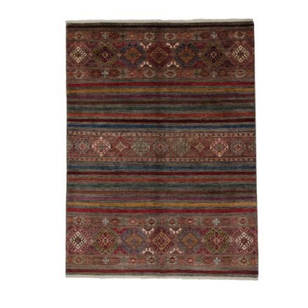 Tapis oriental Shawal 151x202 tapis afghan fait main