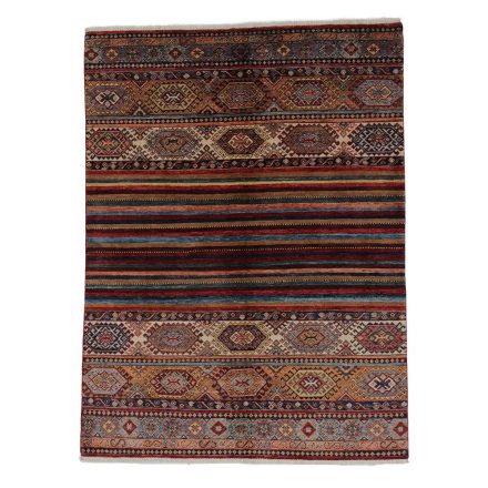 Tapis oriental Shawal 154x207 tapis afghan fait main