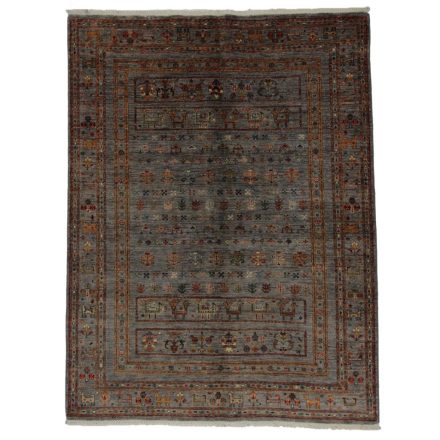 Tapis oriental Shawal 152x201 tapis afghan fait main