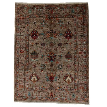 Tapis oriental Shawal 156x203 tapis afghan fait main