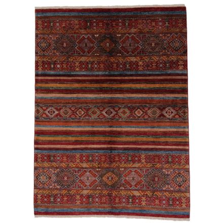 Tapis oriental Shawal 155x208 tapis afghan fait main