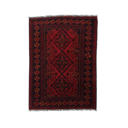 Tapis Afghan Kargai 100x140 tapis oriental fait main