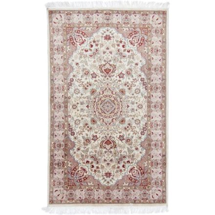 Tapis persan Kerman 93x160 tapis iranien fait main