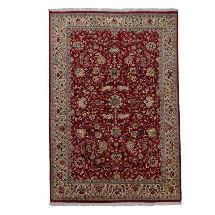 Tapis Ispahan 214x312 tapis persan fait main pour le salon