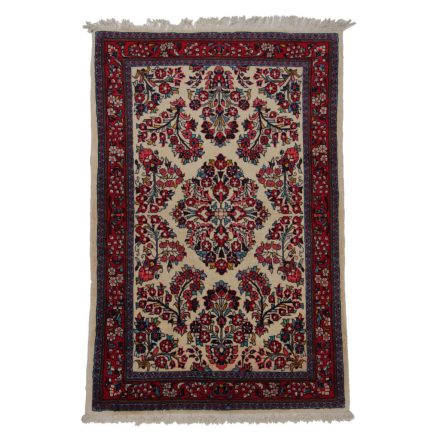 Tapis coureur Bidjar 110x164 Tapis persan fait main