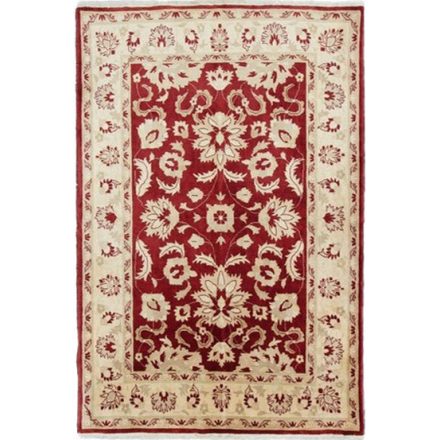 Ziegler Tapis oriental 97x147 Tapis Afghan noué à la main