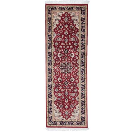 Tapis coureur Ispahan 63x192 Tapis persan de couloir