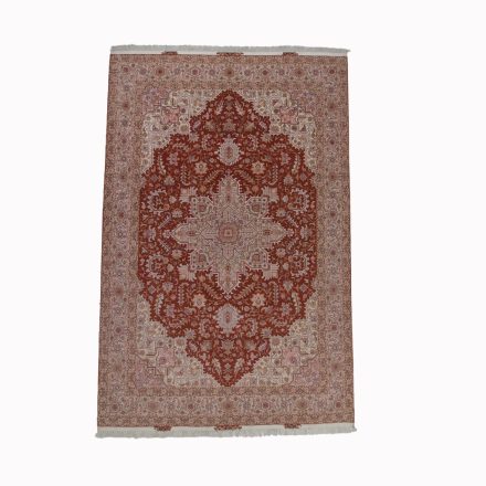 Tapis persan Heriz 203x308 exclusif tapis iranien fait main