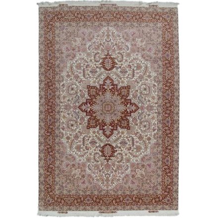 Tapis Heriz 202x316 tapis persan fait main pour le salon