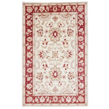 Ziegler Tapis oriental 102x159 Tapis Afghan noué à la main