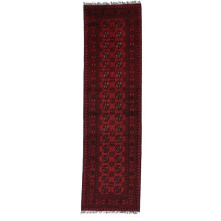 Tapis coureur Aqcha mauri 75x274 Tapis de couloir