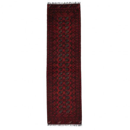 Tapis oriental Aqcha 81x292 Tapis de couloir