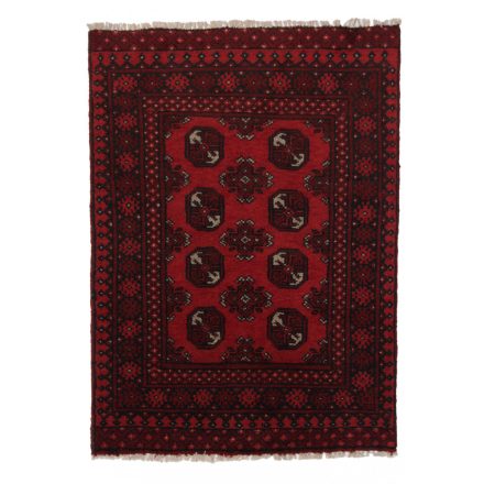 Tapis oriental Aqcha 76x107 tapis salon, tapis chambre