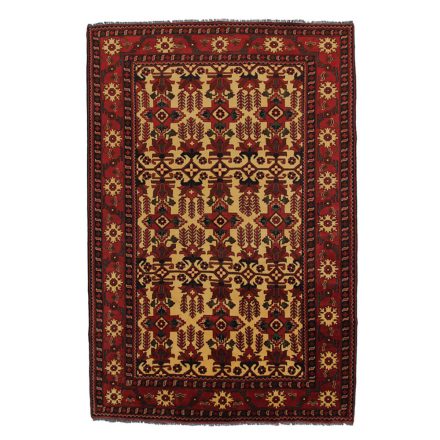 Tapis Afghan Caucasian Kargai 59x92 tapis oriental fait main