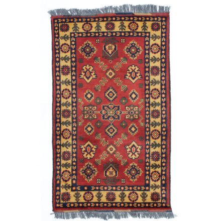 Tapis Afghan Caucasian 59x99 tapis oriental fait main