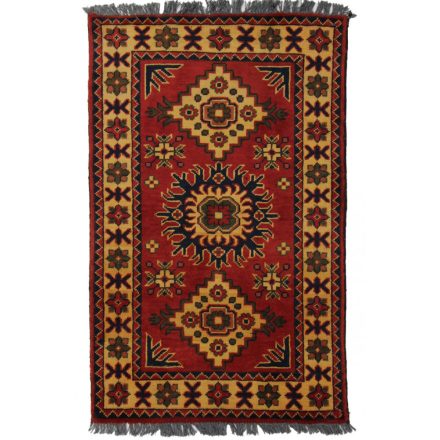 Tapis Afghan Kargai 61x90 tapis oriental fait main