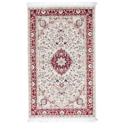 Tapis persan Kerman 95x158 tapis iranien fait main