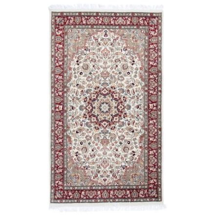 Tapis persan Ispahan 94x164 tapis iranien fait main