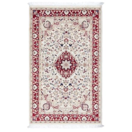 Tapis persan Kerman 96x157 tapis iranien fait main