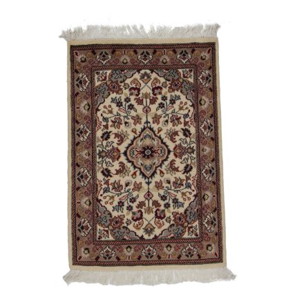 Tapis Ispahan 64x95 tapis persan fait main