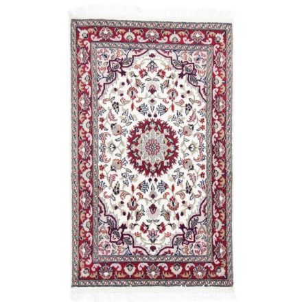 Tapis persan Kerman 79x131 tapis iranien fait main