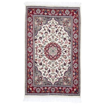 Tapis persan Kerman 80x128 tapis iranien fait main