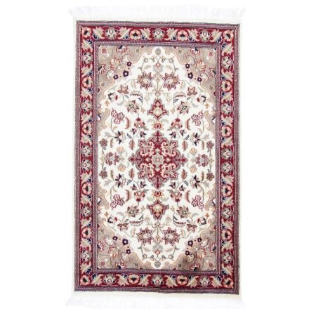 Tapis persan Kerman 80x132 tapis iranien fait main