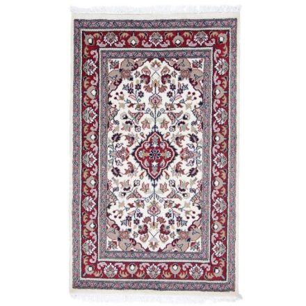 Tapis persan Kerman 79x129 tapis iranien fait main