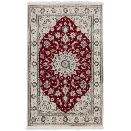 Tapis Nain Kashmar 127x208 tapis persan fait main