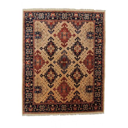 Ziegler Tapis oriental 238x299 Tapis Afghan noué à la main