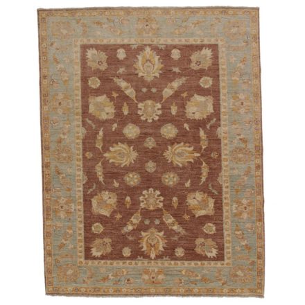 Ziegler tapis laine marron-beige 171x221 tapis de salon