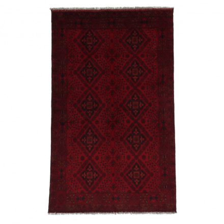 Tapis Afghan  Khal Mohammadi 120x194 tapis oriental fait main