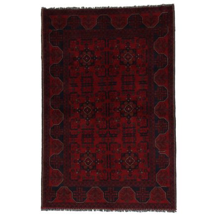 Tapis Afghan Caucasian 123x187 tapis oriental fait main