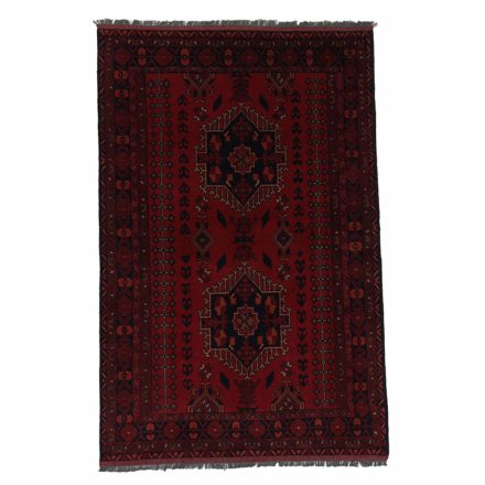 Tapis Afghan Caucasian Kargai 59x92 tapis oriental fait main