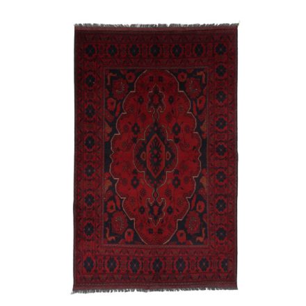 Tapis Afghan Caucasian 126x196 tapis oriental fait main