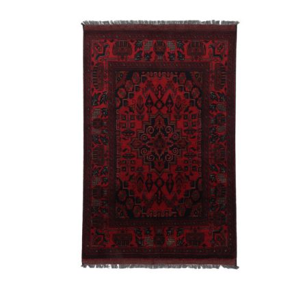 Tapis Afghan Caucasian 98x147 tapis oriental fait main