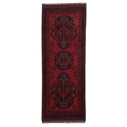 Tapis coureur Caucasian 55x149 tapis oriental fait main