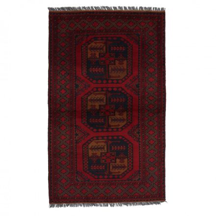 Tapis Afghan Elephant Foot 111x181 tapis oriental fait main