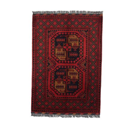 Tapis Afghan Elephant Foot 102x143 tapis oriental fait main